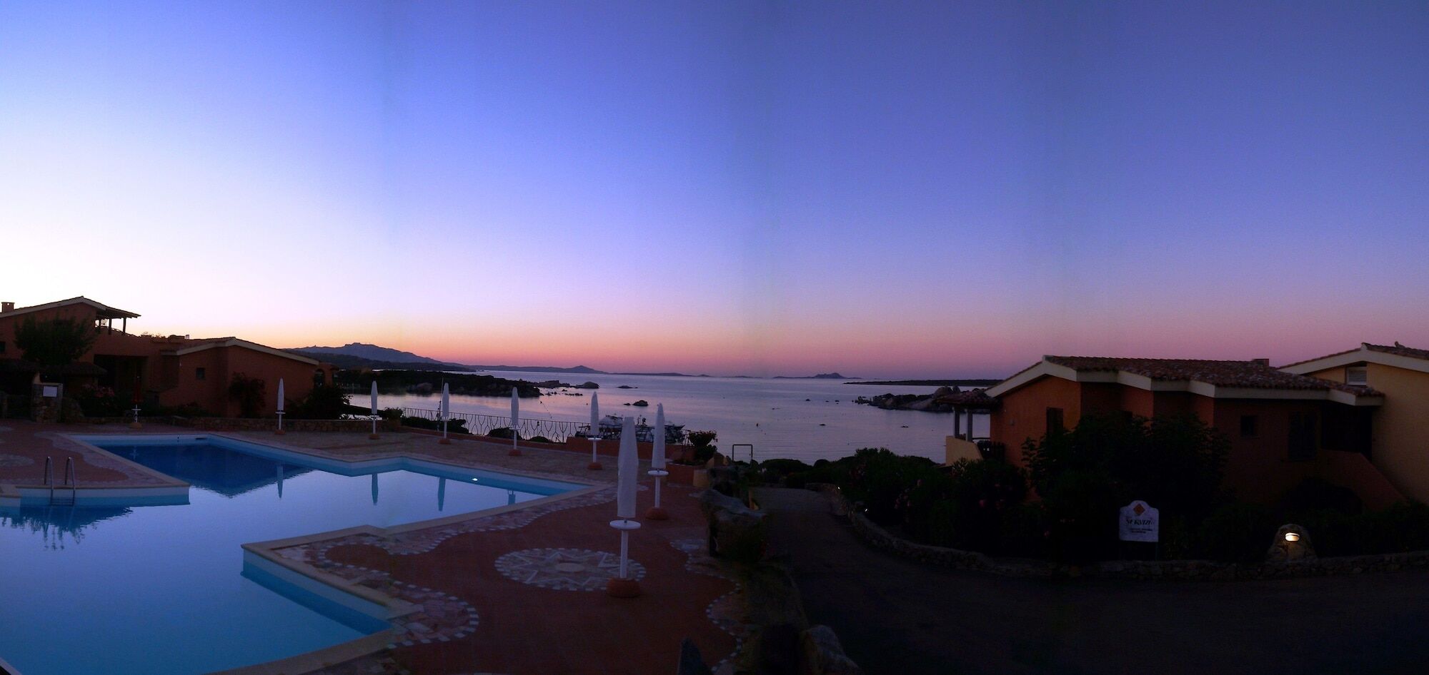 Residence Marineledda & Vela Blu Golfo Aranci Exterior photo