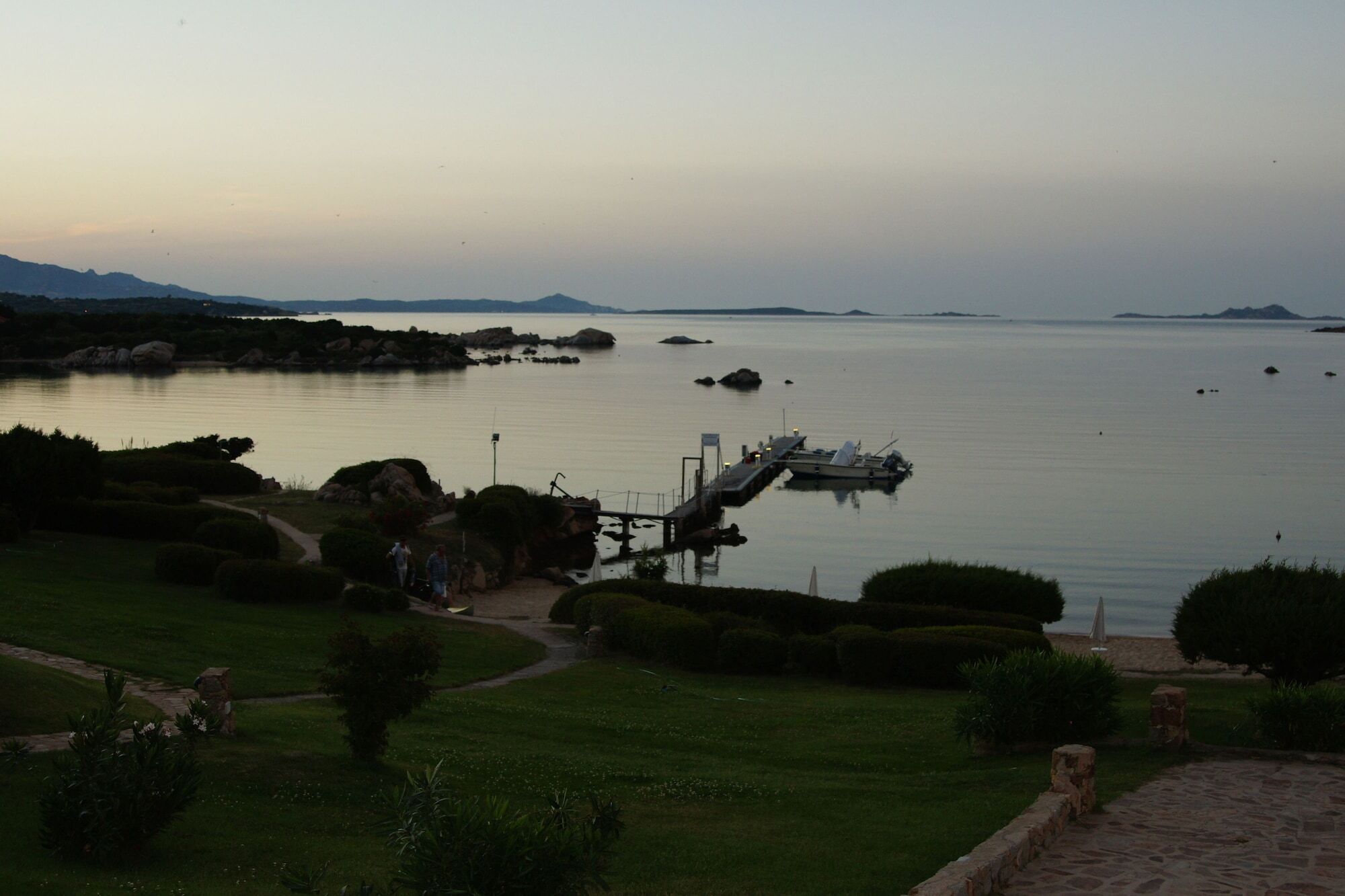 Residence Marineledda & Vela Blu Golfo Aranci Exterior photo