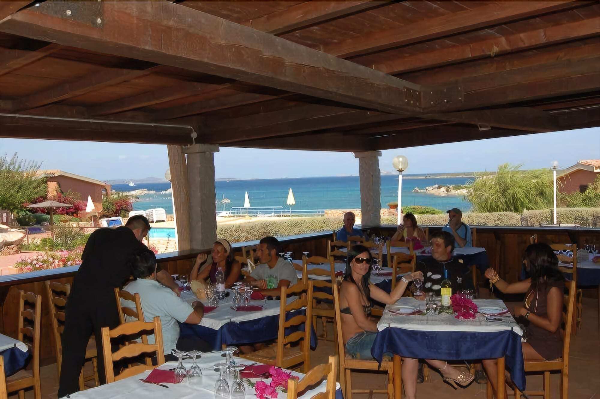 Residence Marineledda & Vela Blu Golfo Aranci Exterior photo